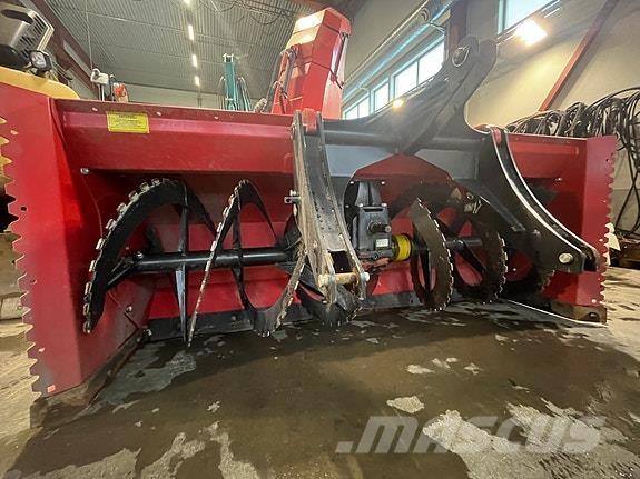 Globus GTF 275-18 Ostale mašine za put i sneg