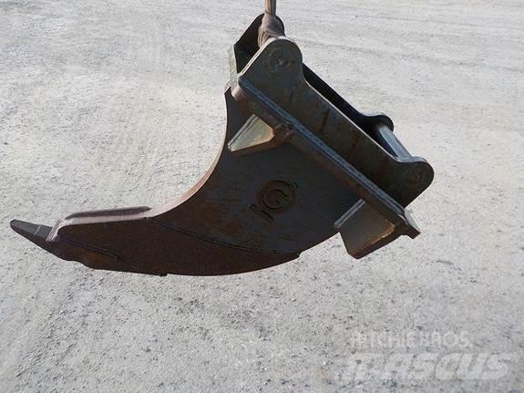 Globus S-50 ripper Ostale komponente za građevinarstvo