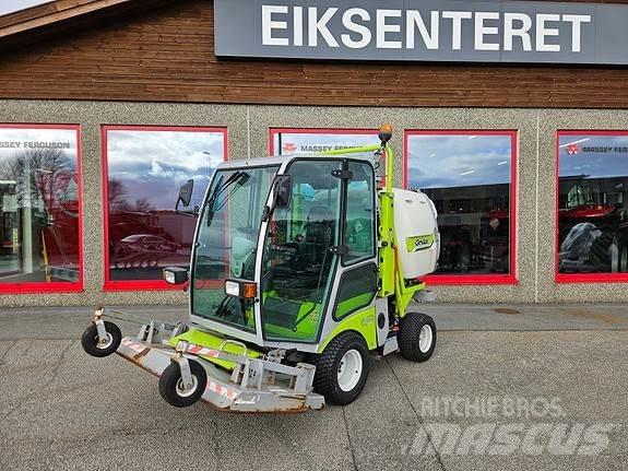 Grillo FD2200 4WD Ostale industrijske mašine