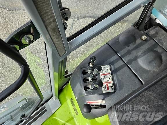 Grillo FD2200 4WD Ostale industrijske mašine