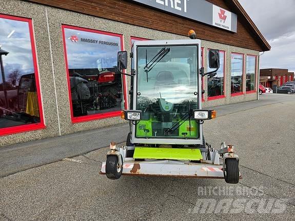 Grillo FD2200 4WD Ostale industrijske mašine