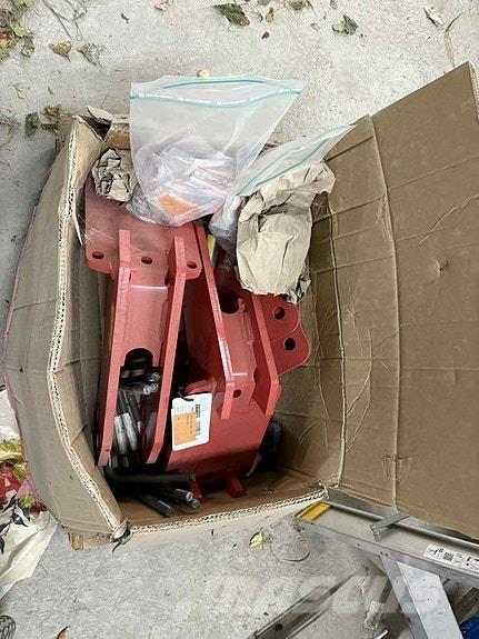 Grimme GL 32 F Kombajni i kopači za krompir