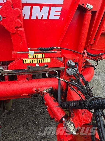 Grimme SE 75-30 Kombajni i kopači za krompir