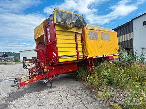 Grimme SE 75-55 Kombajni i kopači za krompir