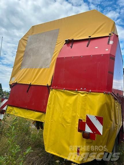 Grimme SE 75-55 Kombajni i kopači za krompir