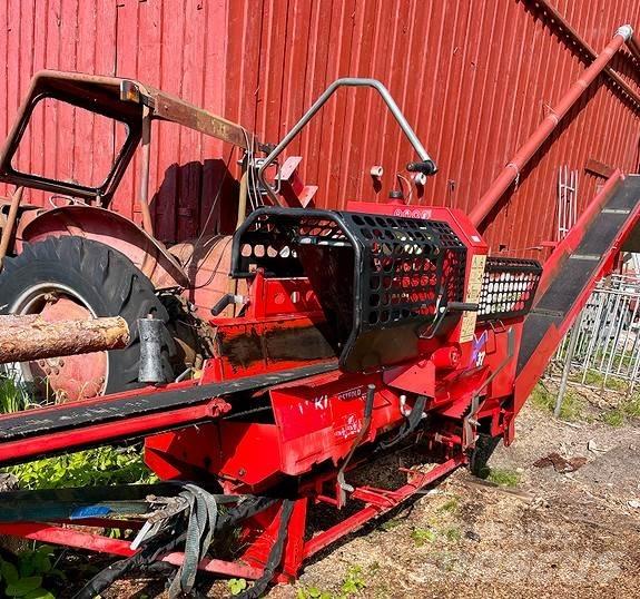 Hakki Pilke 1 X 37 Ostalo