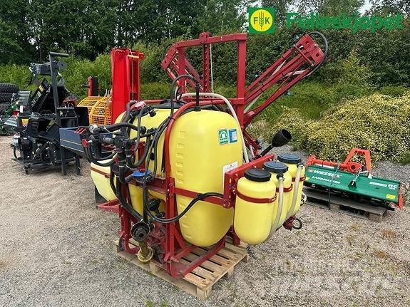 Hardi NK 600 Samohodne prskalice