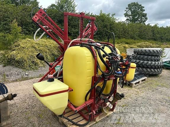Hardi NK 600 Samohodne prskalice