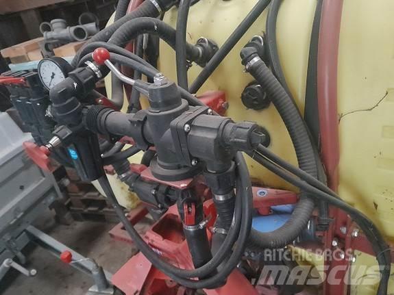 Hardi NK400 Samohodne prskalice