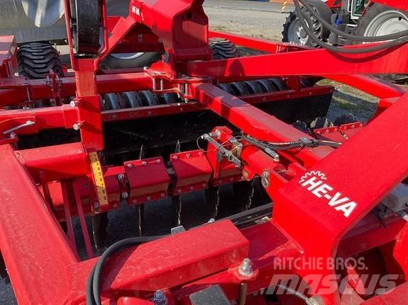He-Va Disc-Roller Ostale mašine i priključci za obradu tla