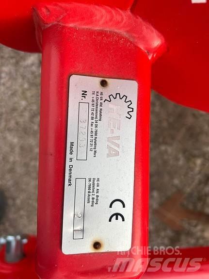 He-Va Penta-Tiller Ostale mašine i priključci za obradu tla