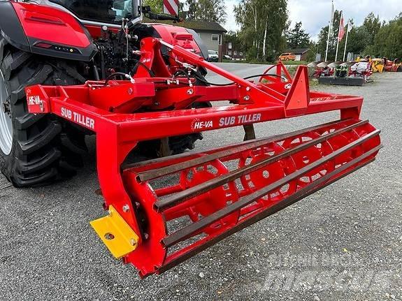 He-Va Sub Tiller Ostale mašine i priključci za obradu tla