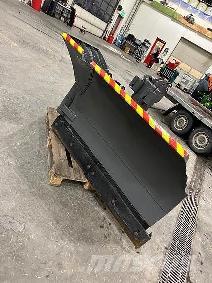 Holms KHV 2,8 Prikolice za opštu namenu