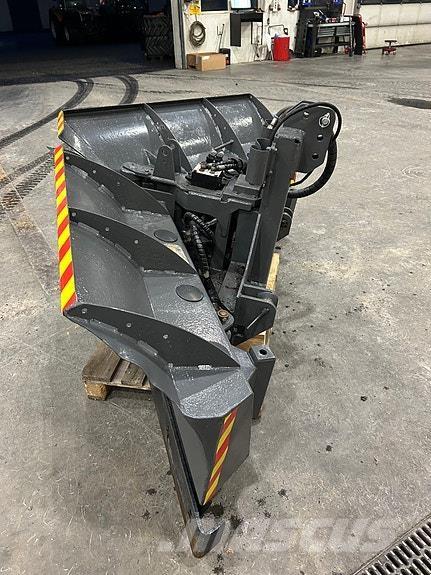 Holms KHV 2,8 Prikolice za opštu namenu