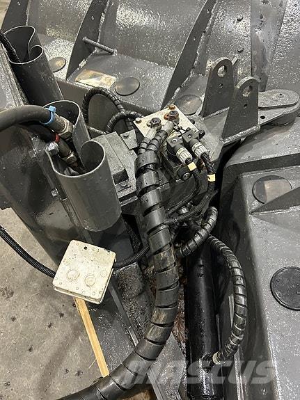 Holms KHV 2,8 Prikolice za opštu namenu