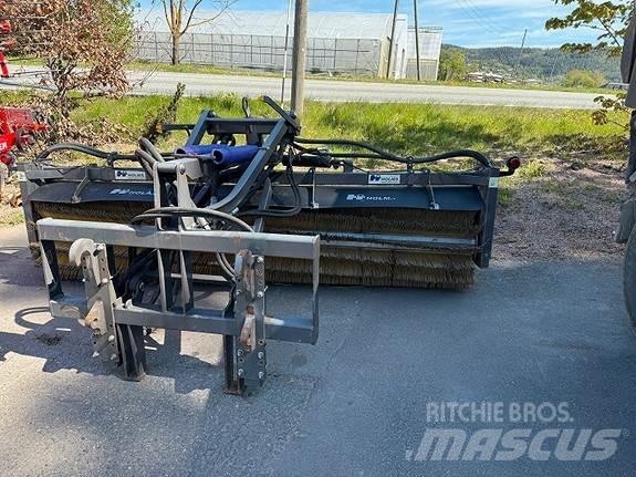 Holms SL 280 Ostale mašine za put i sneg