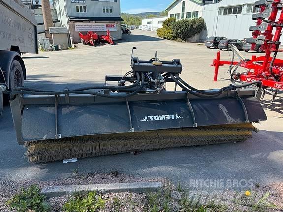 Holms SL 280 Ostale mašine za put i sneg