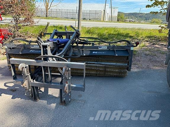 Holms SL 280 Ostale mašine za put i sneg