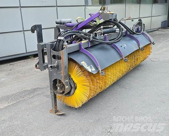 Holms SL280 Utovarivači na točkove