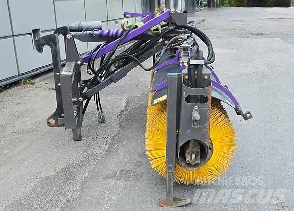 Holms SL280 Utovarivači na točkove