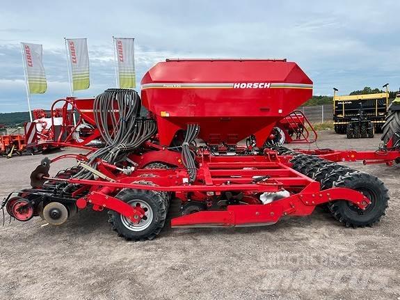 Horsch Pronto 6 DC Rasturači đubriva