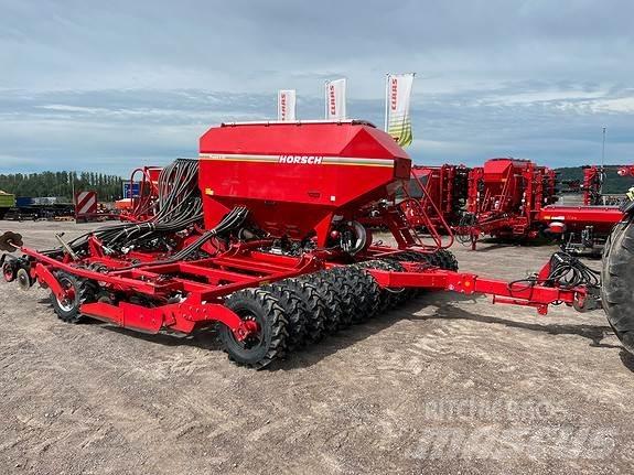 Horsch Pronto 6 DC Rasturači đubriva