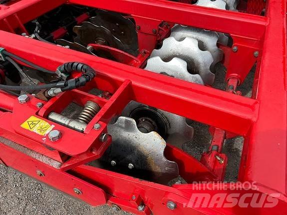 Horsch Pronto 6 DC Rasturači đubriva