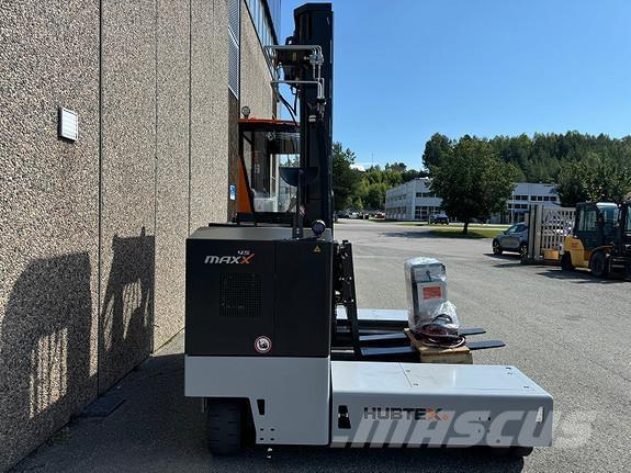 Hubtex MAXX 45 Dizelski viljuškari