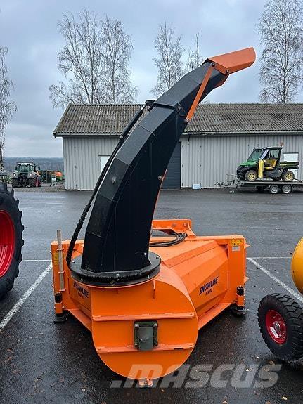 Hydromann V-3200 Prikolice za opštu namenu