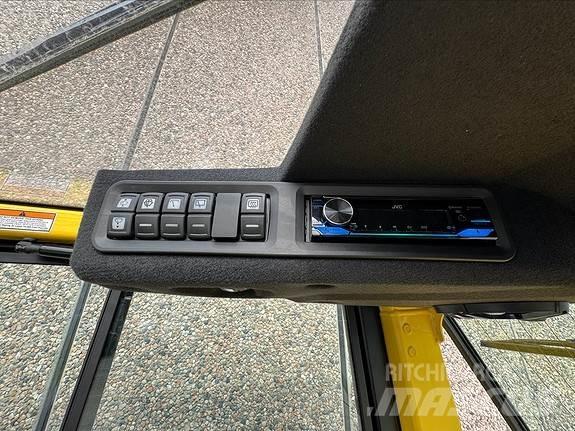 Hyster H3,5A Dizelski viljuškari