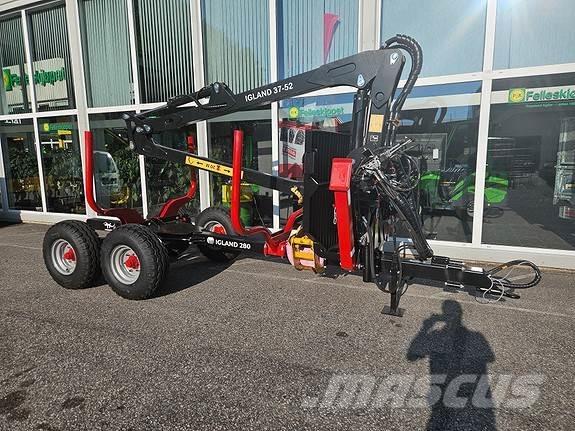 Igland 280 Ostalo