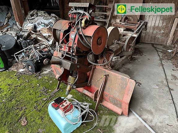 Igland 3500/2 LH Ostalo