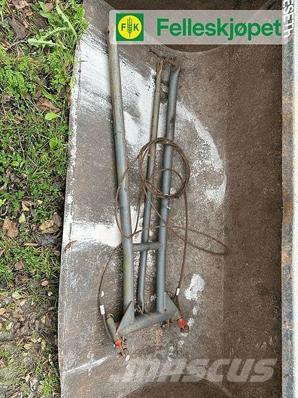 Igland 3500/2 LH Ostalo