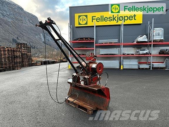 Igland 3500/2 LH Ostalo