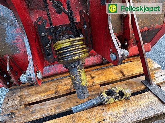 Igland 3500/2 LH Ostalo