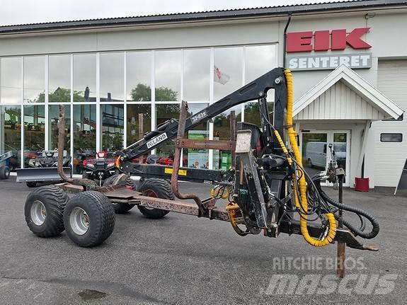 Igland 380 Ostalo