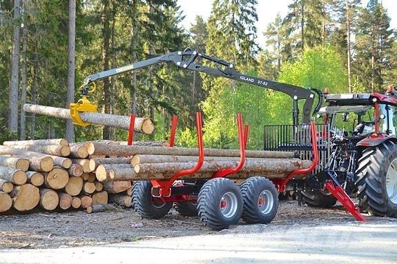Igland 380 Ostalo