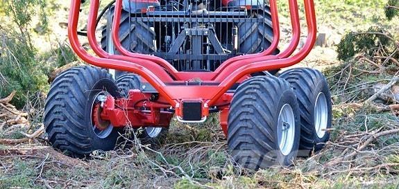 Igland 380 Ostalo