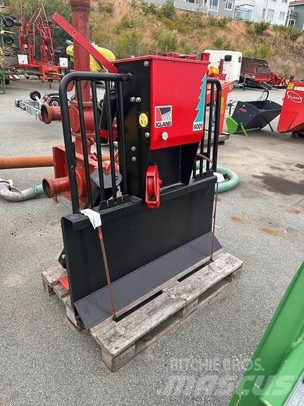 Igland 4001 Ostalo