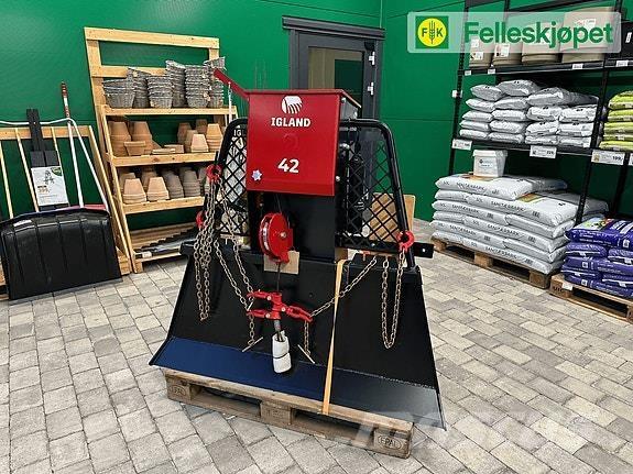 Igland 42 Standard Ostalo