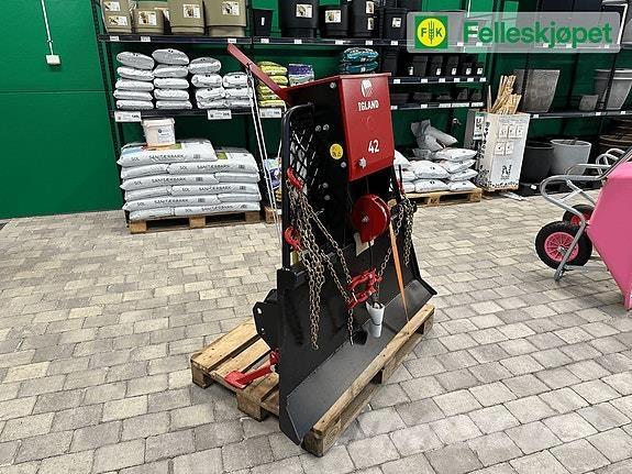 Igland 42 Standard Ostalo