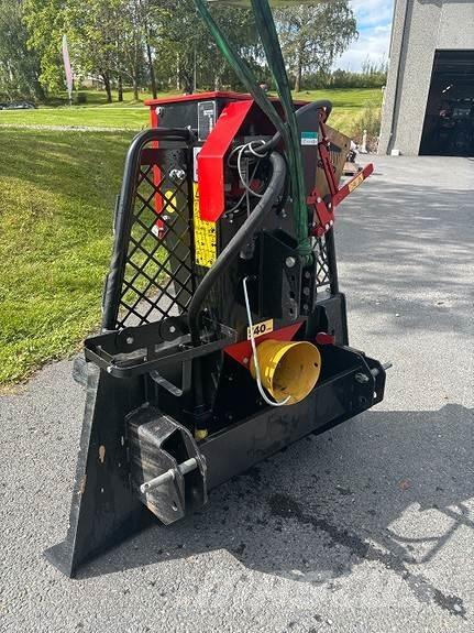 Igland 42S Ostalo