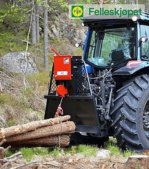 Igland 42S Super Ostale poljoprivredne mašine