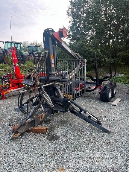 Igland 450 Ostalo