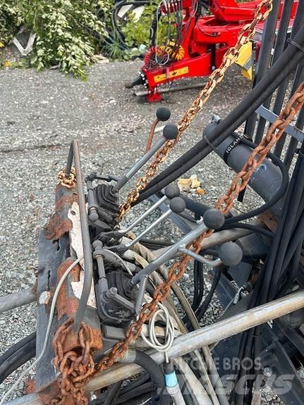 Igland 450 Ostalo