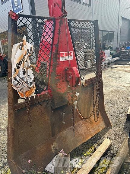 Igland 55 VINSJ Ostalo