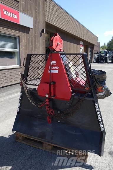 Igland 55A Ostalo