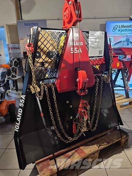 Igland 55A Super Ostalo