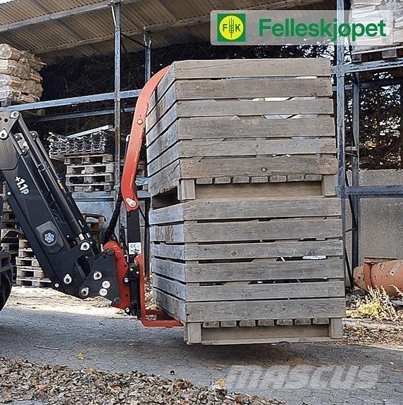 Igland FL95 Ostale poljoprivredne mašine