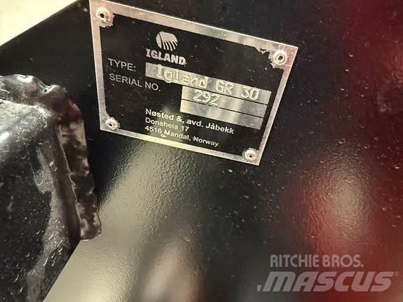 Igland GR 30 Ostale poljoprivredne mašine